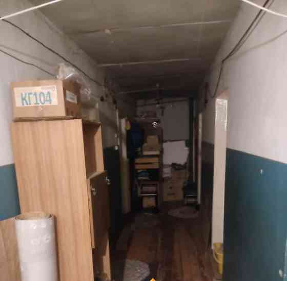 Студия, 107 м2, 1/3 эт. Коряжма