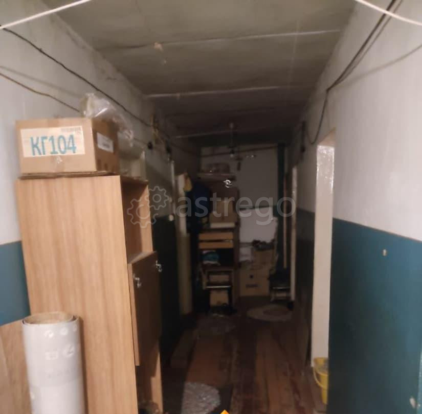 Студия, 107 м2, 1/3 эт. Коряжма - изображение 3