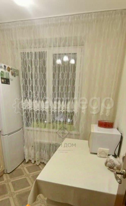 Комната, 11 м2, 4/9 эт. Москва - изображение 3