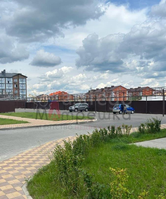 2-комн. квартира, 73 м2, 1/4 эт. Северный - изображение 9