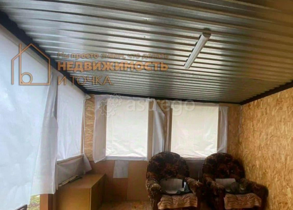 Дом, 52.2 м2, 9 соток, 1 эт. Дюртюли - изображение 3