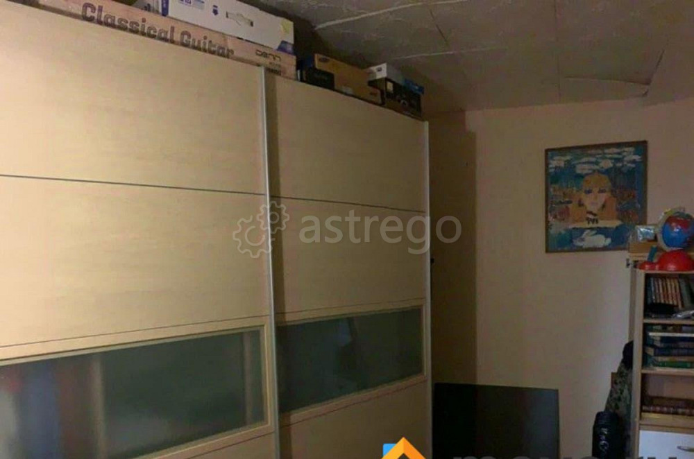 4-комн. квартира, 91.3 м2, 1/9 эт. Раменское - изображение 5