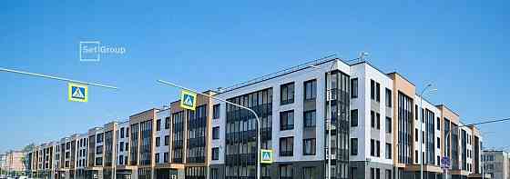 Свободного назначения, 85 м2 Санкт-Петербург