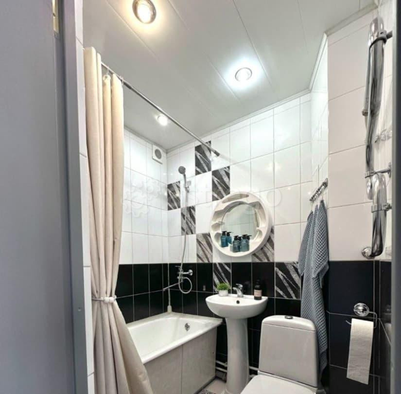 3-комн. квартира, 61.6 м2, 2/5 эт. Белокуриха - изображение 4