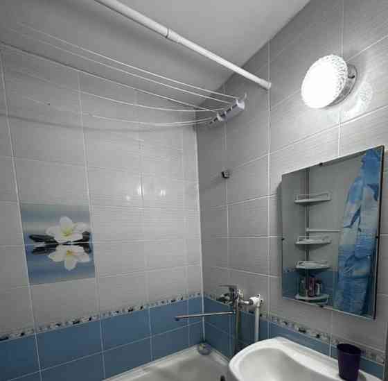 1-комн. квартира, 34 м2, 7/9 эт. Москва