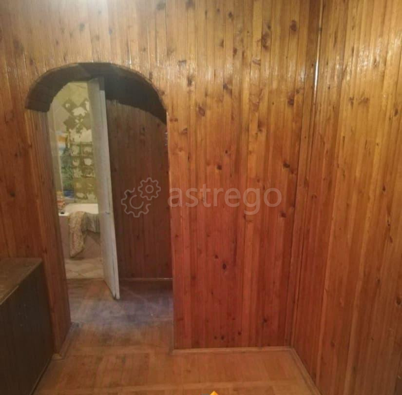 4-комн. квартира, 83 м2, 2/6 эт. Уфа - изображение 3
