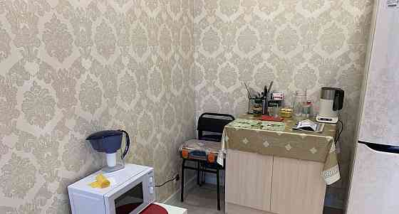 Комната, 20.9 м2, 6/9 эт. Москва