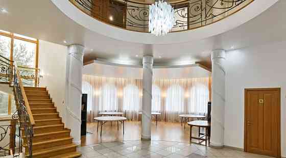 Коттедж, 770 м2 Санкт-Петербург