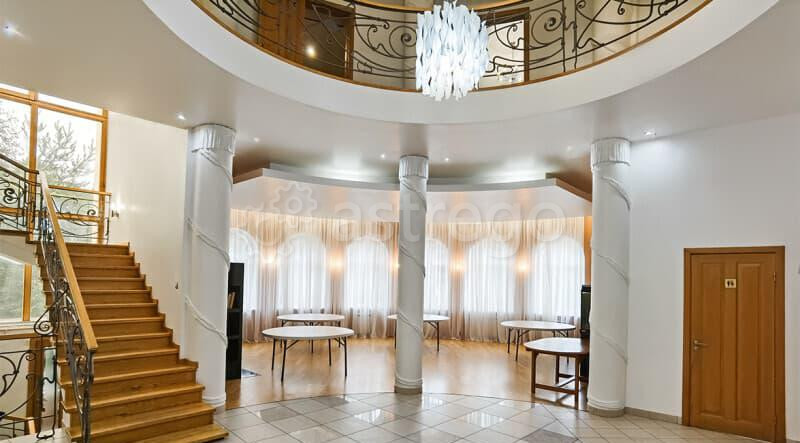 Коттедж, 770 м2 Санкт-Петербург - изображение 5