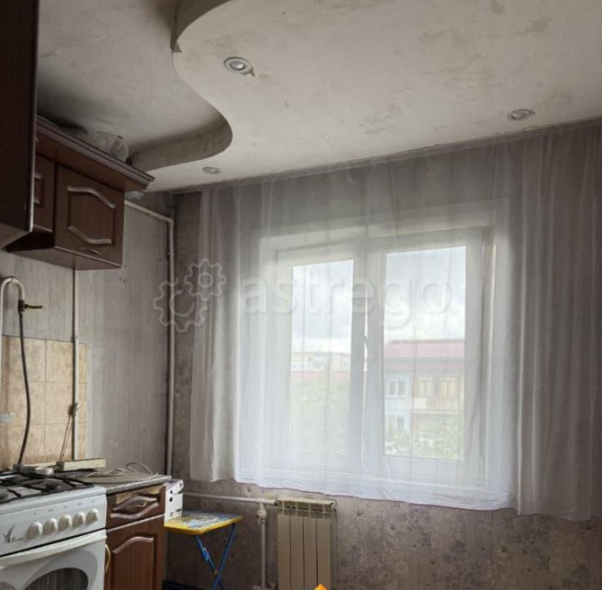 1-комн. квартира, 32.2 м2, 1/5 эт. Бийск - изображение 5