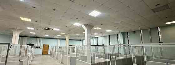 Офис, 857.4 м2 Уфа