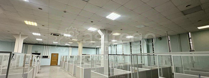 Офис, 857.4 м2 Уфа - изображение 6