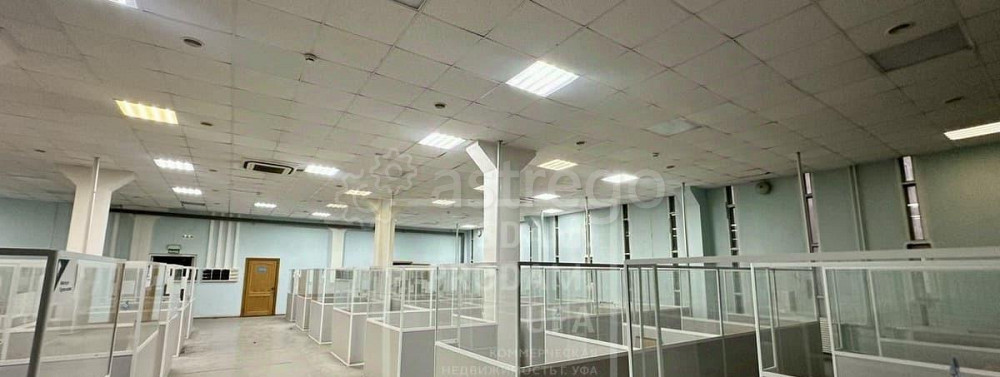 Офис, 857.4 м2 Уфа - изображение 6