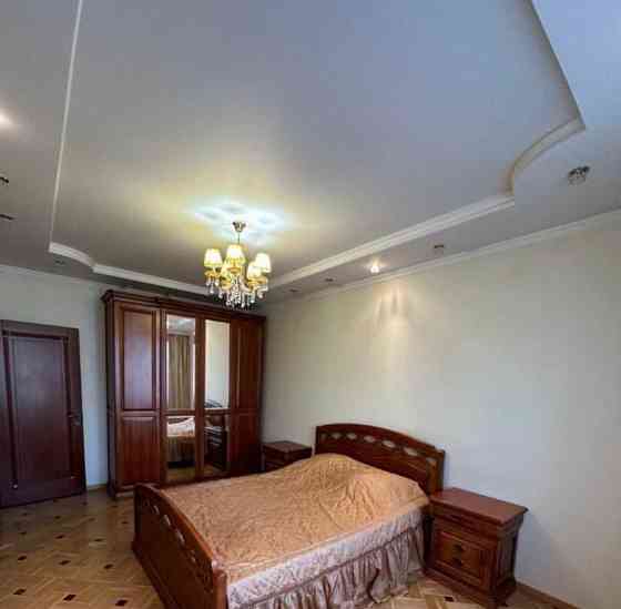 3-комн. квартира, 100 м2, 10/17 эт. Москва