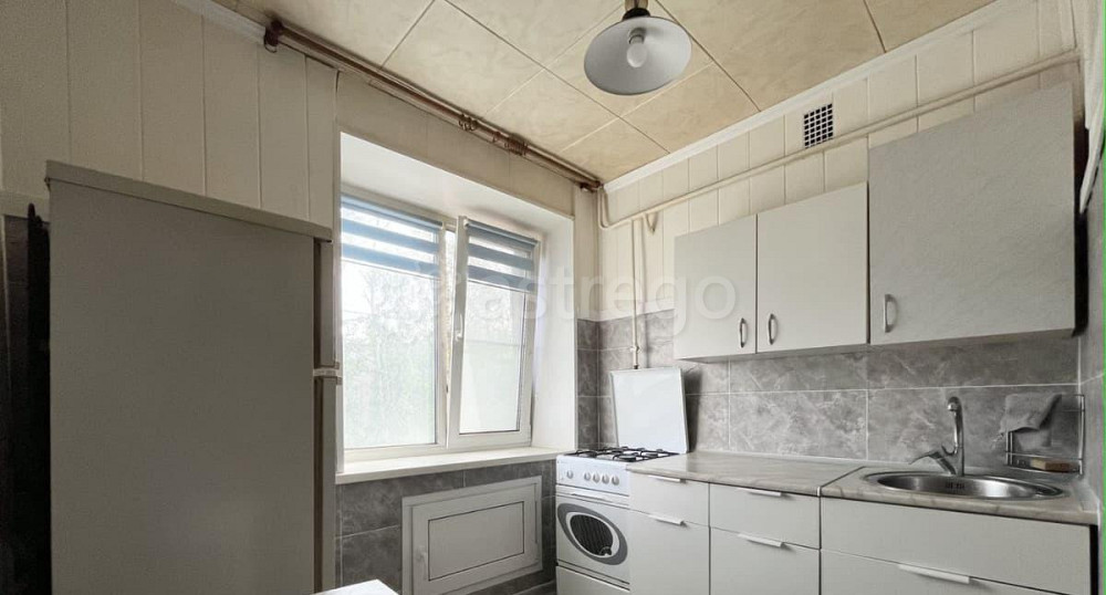 4-комн. квартира, 60.3 м2, 2/5 эт. Истра - изображение 1