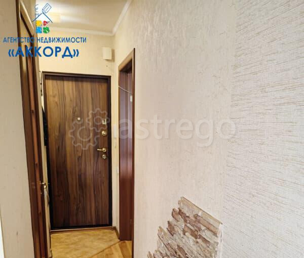 1-комн. квартира, 30.1 м2, 6/9 эт. Барнаул - изображение 8