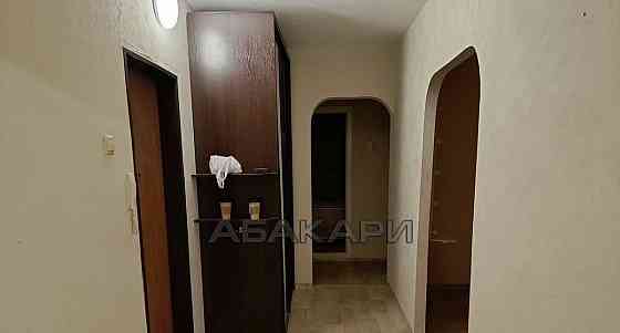2-комн. квартира, 54 м2, 6/9 эт. Красноярск