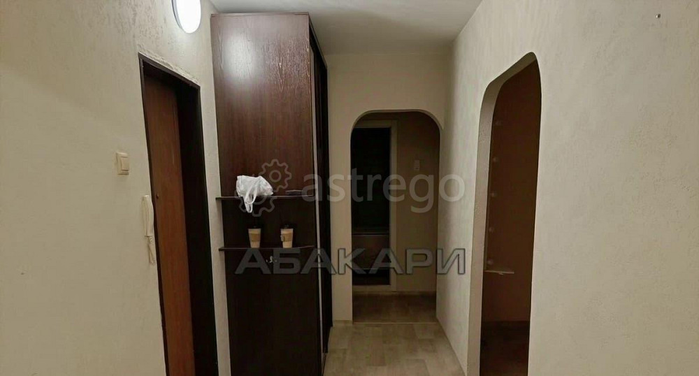 2-комн. квартира, 54 м2, 6/9 эт. Красноярск - изображение 3