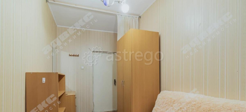 5-комн. квартира, 145.7 м2, 4/5 эт. Санкт-Петербург - изображение 3