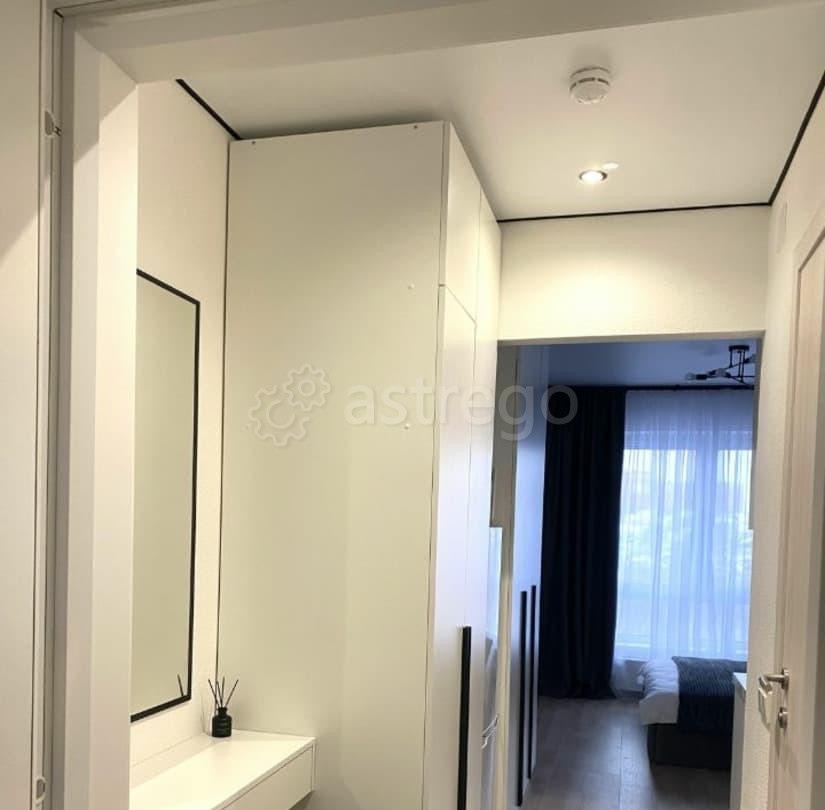 Студия, 20 м2, 10/19 эт. Москва - изображение 5