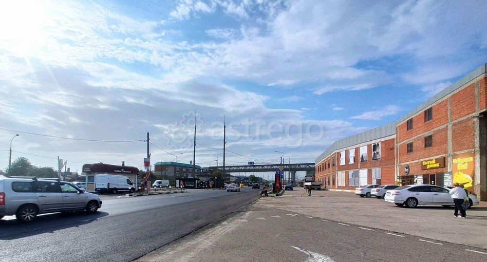 Торговое помещение, 120 м2 Энем - изображение 1