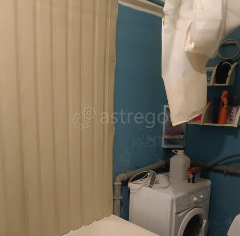 Комната, 13 м2, 1/2 эт. Коломна - изображение 5