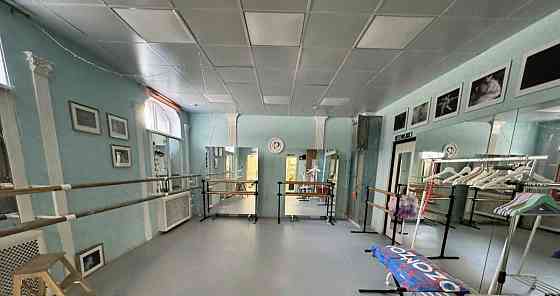 Офис, 49.7 м2 Звенигород