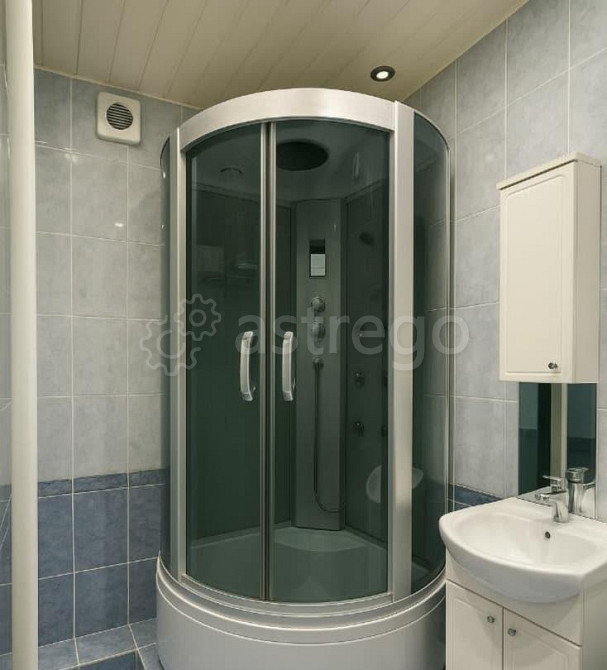 4-комн. квартира, 62.7 м2, 5/5 эт. Пушкино - изображение 5