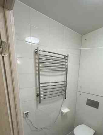 Студия, 22 м2, 2/23 эт. Москва