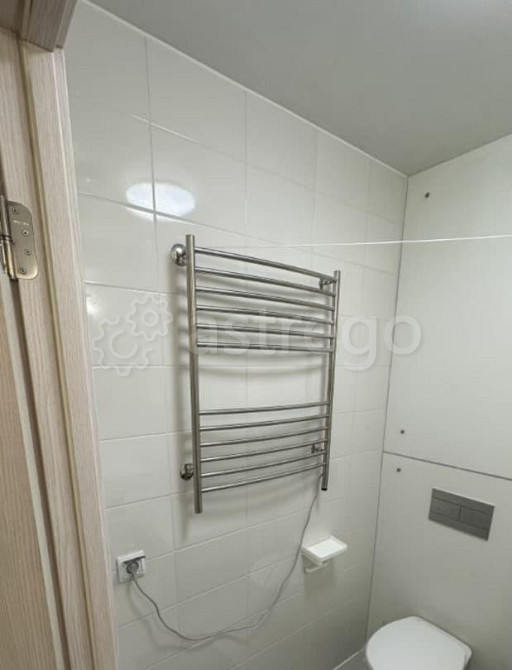 Студия, 22 м2, 2/23 эт. Москва - изображение 2