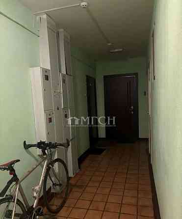 3-комн. квартира, 83 м2, 15/22 эт. Москва