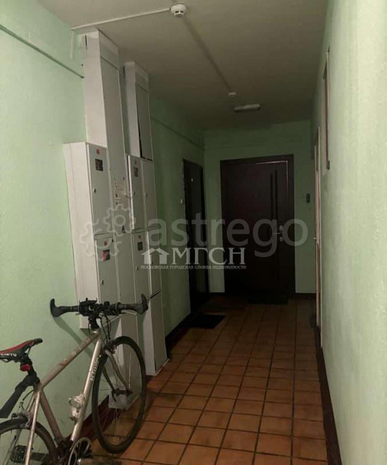 3-комн. квартира, 83 м2, 15/22 эт. Москва - изображение 2