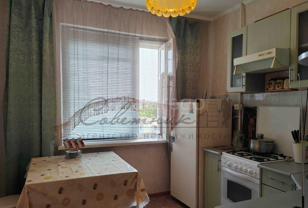 2-комн. квартира, 51.6 м2, 8/9 эт. Старый Оскол - изображение 8