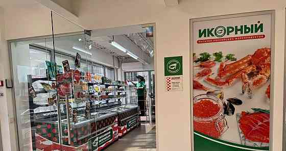 Торговое помещение, 13.4 м2 Красногорск