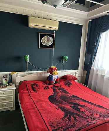 4-комн. квартира, 99 м2, 4/6 эт. Уфа