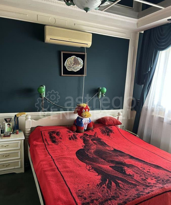 4-комн. квартира, 99 м2, 4/6 эт. Уфа - изображение 4