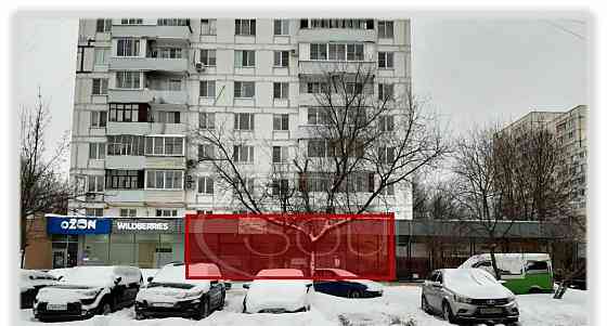 Готовый бизнес, 331 м2 Москва