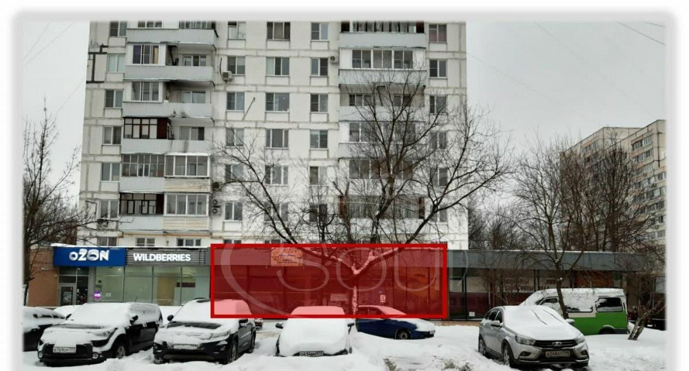 Готовый бизнес, 331 м2 Москва - изображение 3