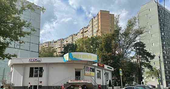 Готовый бизнес, 444.3 м2 Королев