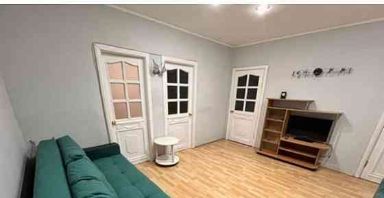 3-комн. квартира, 80 м2, 4/6 эт. Санкт-Петербург