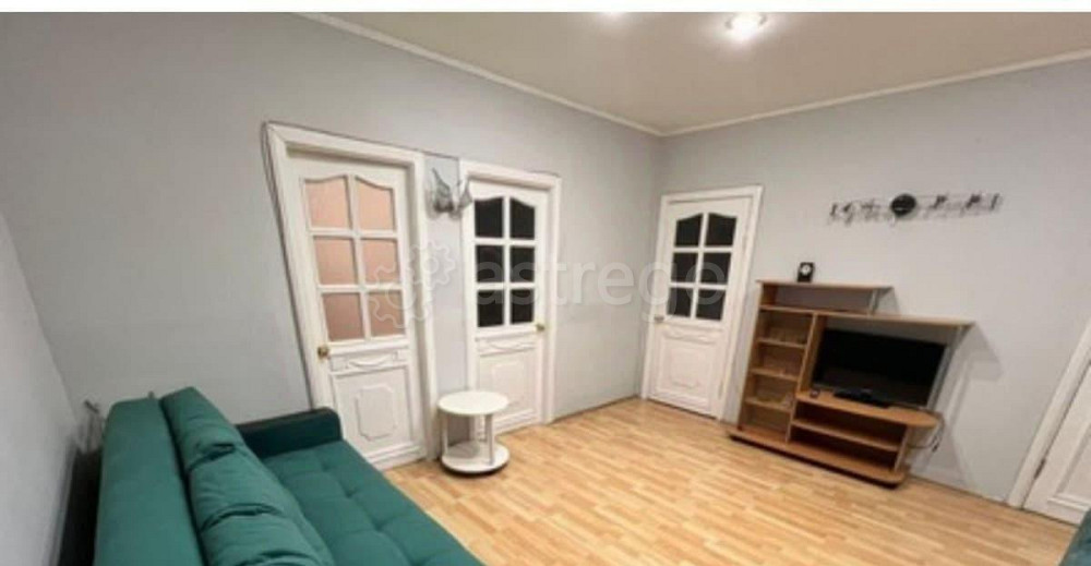 3-комн. квартира, 80 м2, 4/6 эт. Санкт-Петербург - изображение 1