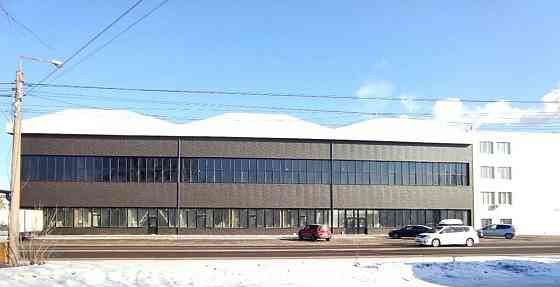 Торговое помещение, 1300 м2 Красноярск