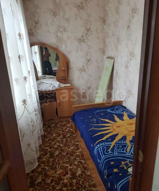 2-комн. квартира, 24 м2, 3/5 эт. Старый Оскол - изображение 3