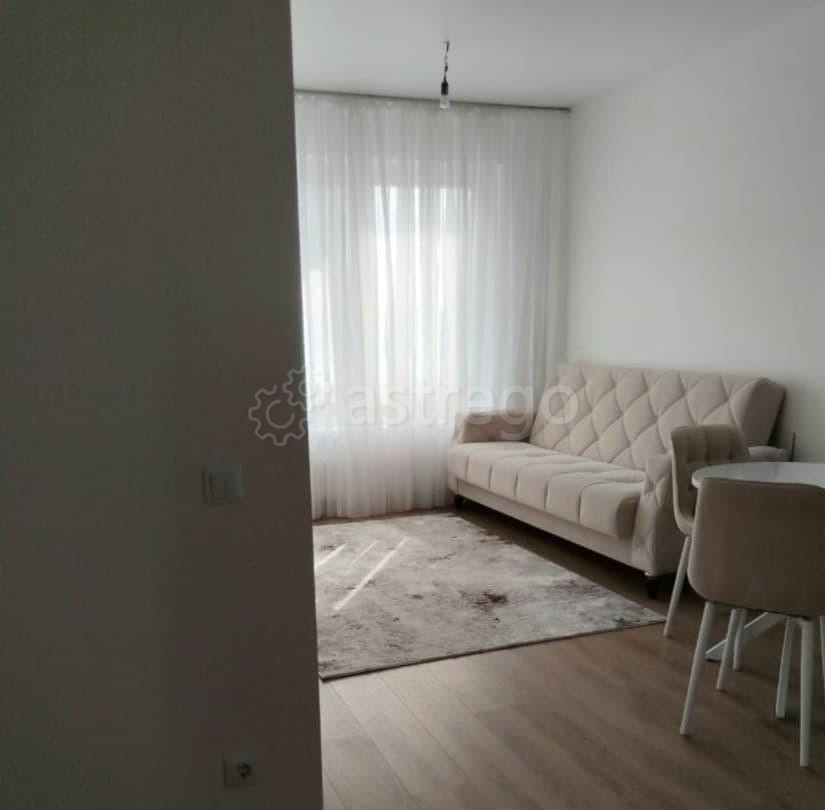 1-комн. квартира, 33 м2, 18/33 эт. Москва - изображение 7