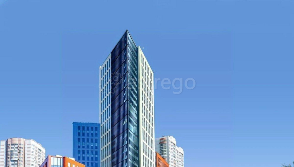 Офис, 285 м2 Химки - изображение 1