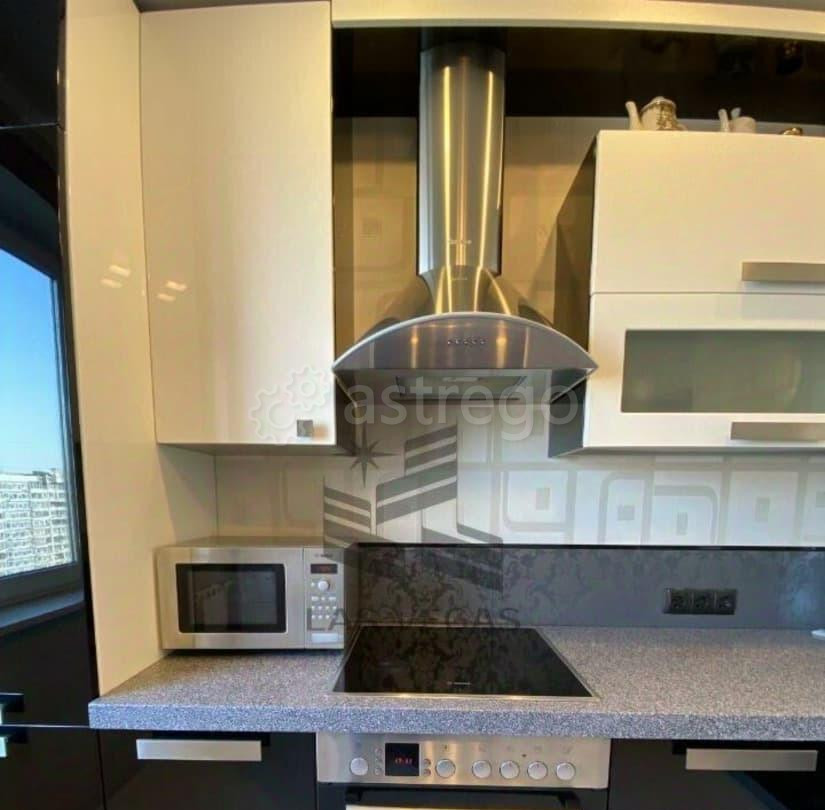 2-комн. квартира, 54 м2, 16/17 эт. Москва - изображение 2