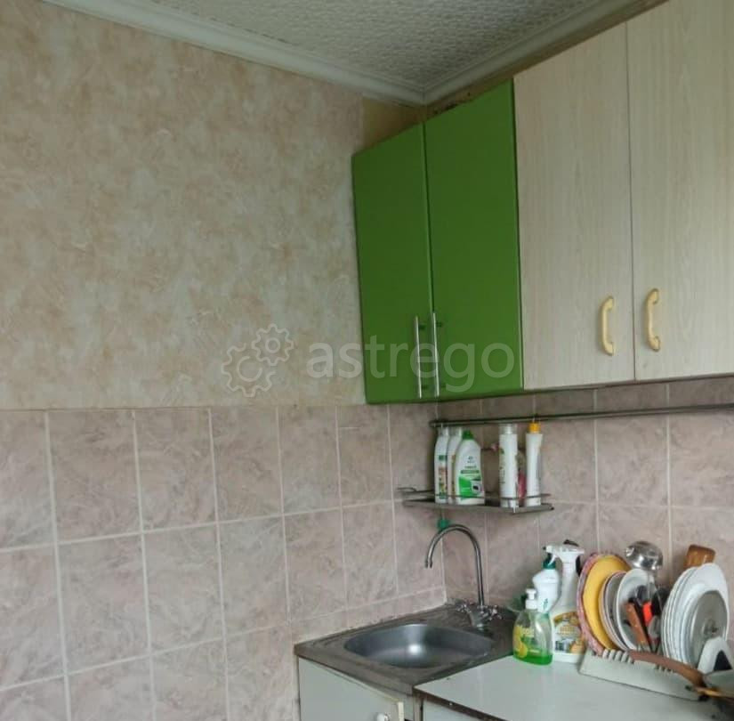 Комната, 24 м2, 3/9 эт. Одинцово - изображение 2