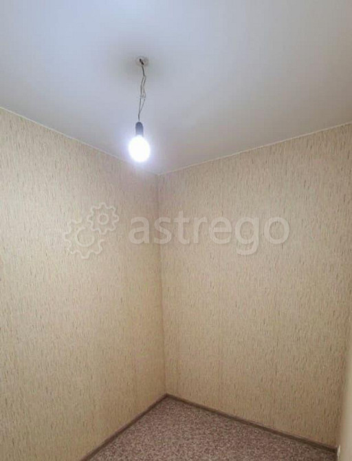 Студия, 32 м2, 15/25 эт. Красноярск - изображение 1