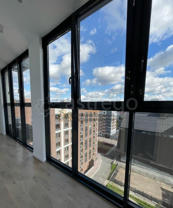 2-комн. квартира, 65 м2, 11/25 эт. Уфа - изображение 3