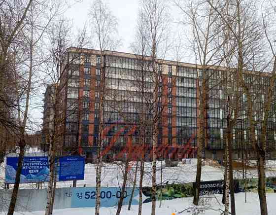 Комната, 18 м2, 2/5 эт. Северодвинск